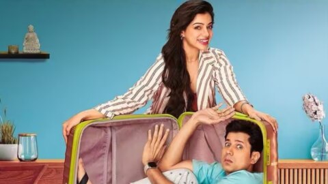 Permanent Roommates starcast