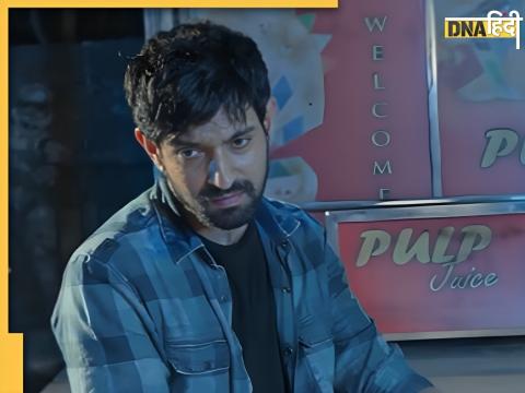 Vikrant Massey Fight With Cab Driver