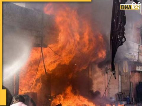 tamil nadu big explosion in firecracker factory