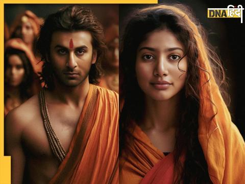 Nitesh Tiwari film Ramayana In Legal Trouble