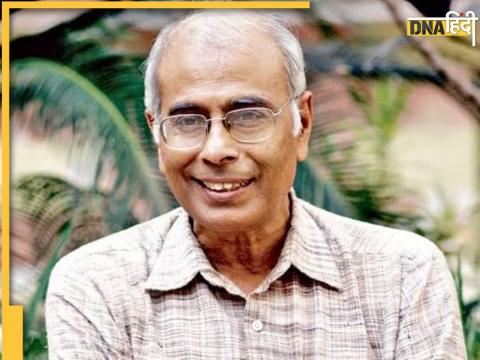 Narendra Dabholkar