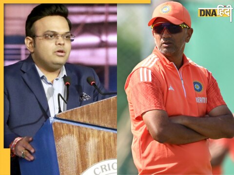 BCCI is Looking for New Head Coach Jay Shah on Rahul Dravid Team India T20 World Cup