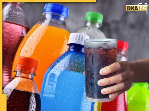 Harmful Effects of Cold Drinks