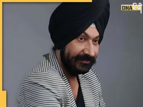 Sodhi aka Gurucharan Singh