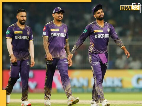 KKR vs MI Highlights Kolkata Knight Riders Beat Mumbai Indians to Qualify for IPL 2024 Playoffs Table Topper