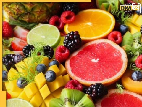 Fruits For Uric Acid