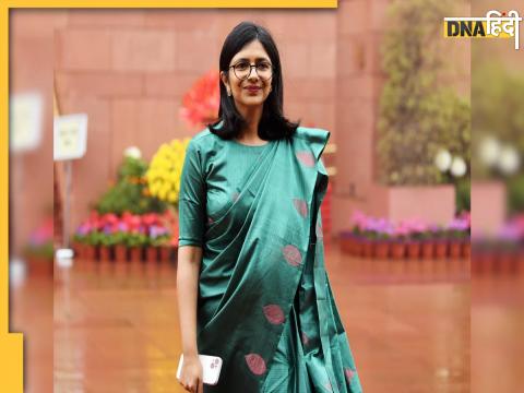 Swati Maliwal News