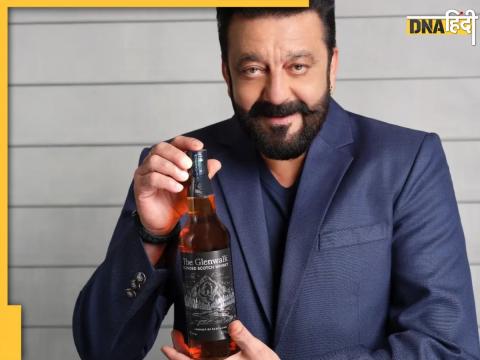 Sanjay Dutt