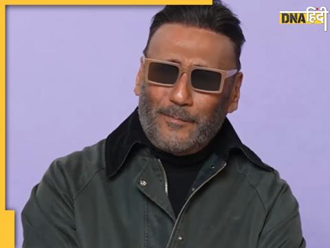 Jackie Shroff