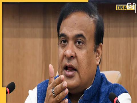 Himanta Biswa Says Will Built Vishwanath Temple