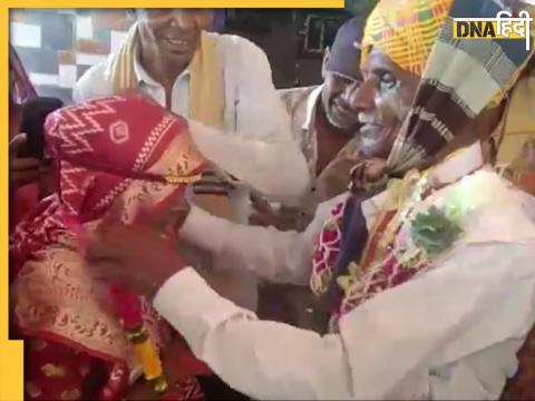 viral gujrat marriage