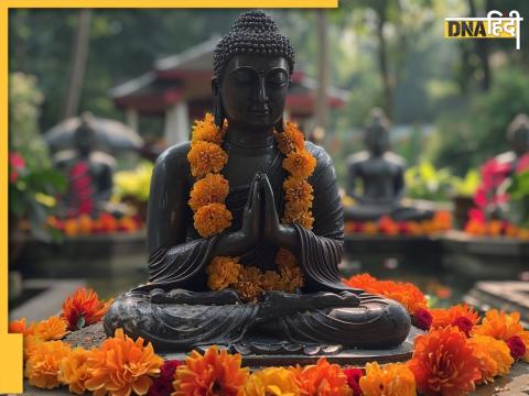 बुद्ध पूर्णिमा 2024