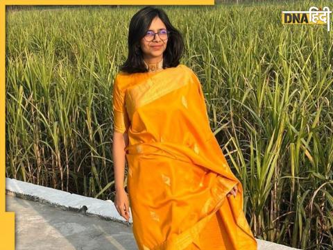 Swati Maliwal 