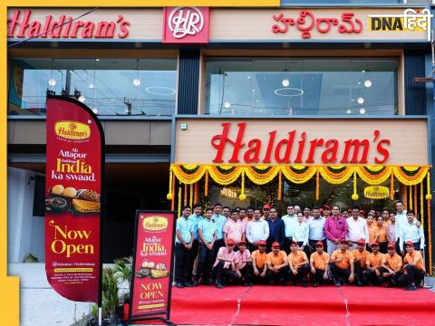 halidiram business