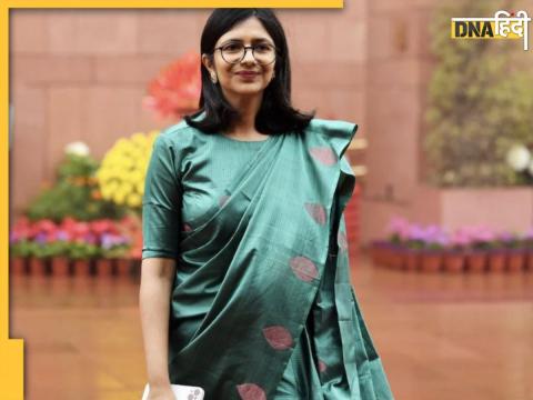 Swati Maliwal