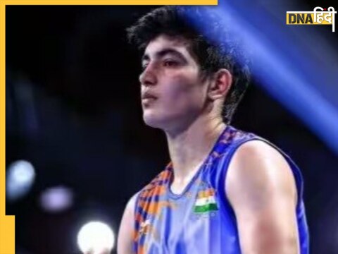 Parveen Hooda Suspended by Wada India Concede Paris Olympic Quota Will fight Again in 57kg Boxing