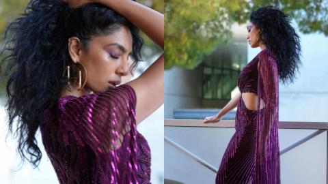 Sobhita Dhulipala Looks Stunning At Cannes Film Festival