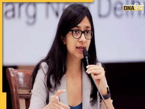 Swati Maliwal