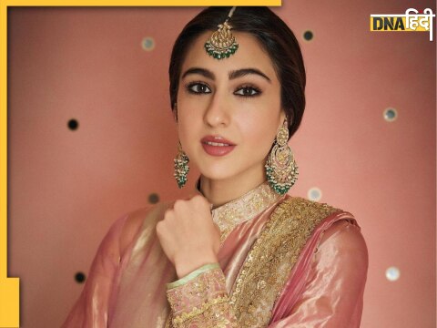 Sara Ali Khan सारा अली खान