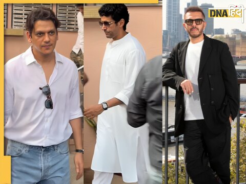 Producer Ritesh Sidhwani mother funeral प्रोड्यूसर रितेश सिधवानी