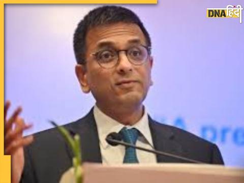 CJI Chandrachud