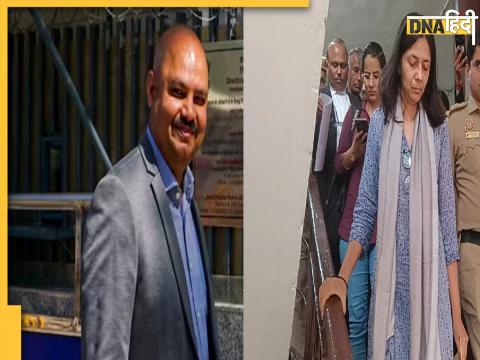 Swati Maliwal Assault Case