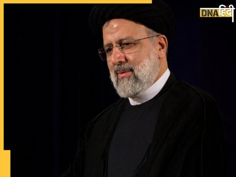 Iran President Ebrahim Raisi Dies 