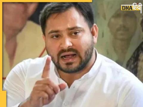 Tejashwi Yadav 