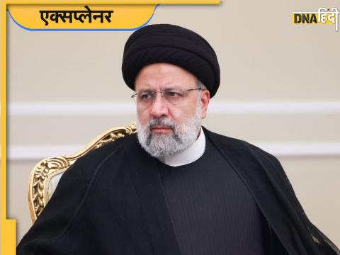 Ebrahim Raisi