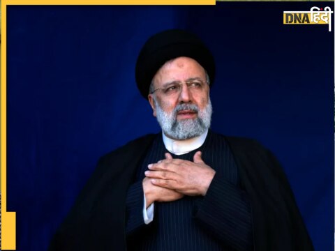 Ebrahim Raisi