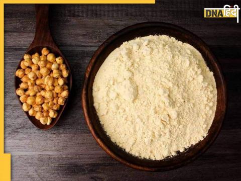 Chana Sattu Benefits 