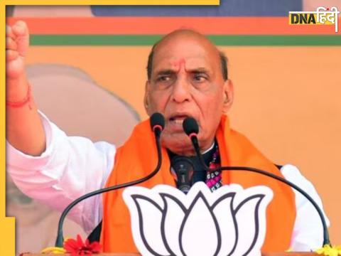 Rajnath Singh