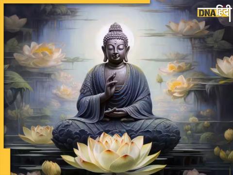 Buddha Purnima 2024