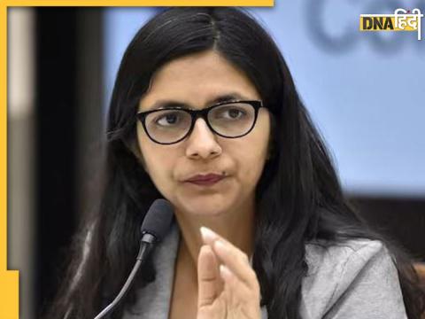 AAP MP Swati Maliwal 