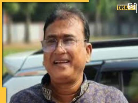 bangladesh mp murder