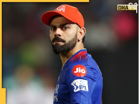 Virat Kohli Security Threat RCB Cancel Practice Session ahead of IPL 2024 Eliminator vs Rajasthan Royals