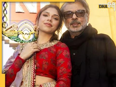 Sanjay Leela Bhansali, Sharmin Segal