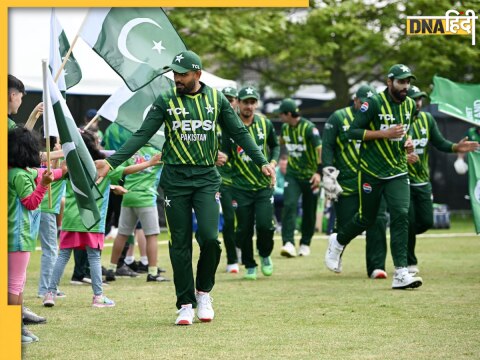 Pakistan Announced their Squad for T20 World Cup 2024 Babar Azam to Lead Mohammad Amir Rizwan Afridi Hasan Ali