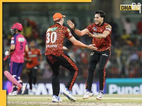 SRH vs RR IPL 2024 Qualifier 2 Highlights Sunrisers Hyderabad Beat Rajasthan Royals to Face KKR in Final