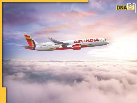 air india delays for 5 hours 