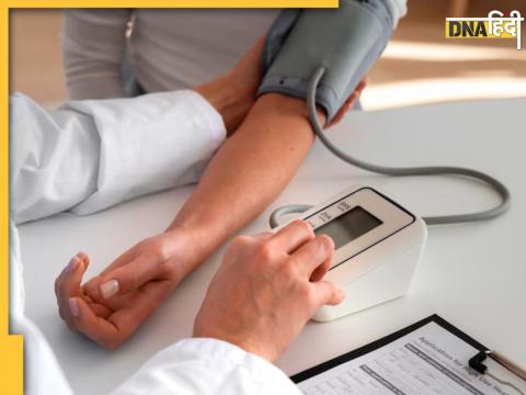 Remedies For Low Blood Pressure