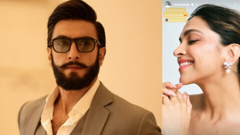 Ranveer Singh shuts down trolls