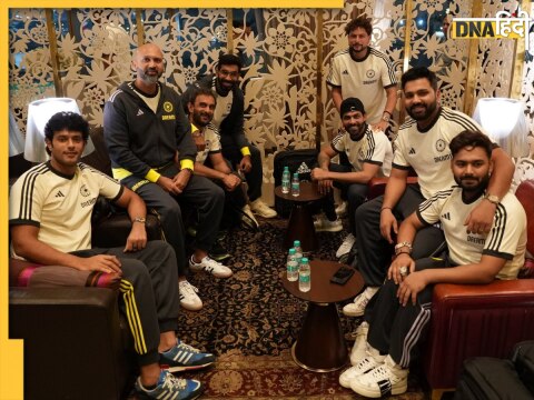 T20 World Cup 2024 Team India Depart For USA Virat Kohli not Travel with First Batch