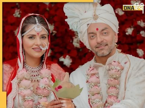 Dalljiet Kaur Husband Nikhil Patel Refused To Accept Marriage