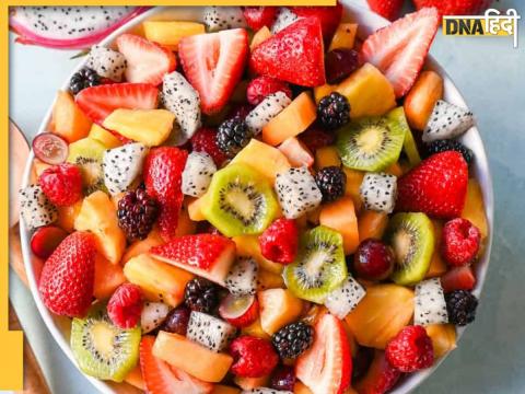 Best Fruit salad in Summer