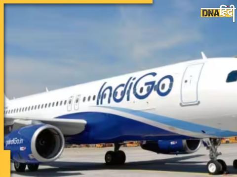 indigo Airline