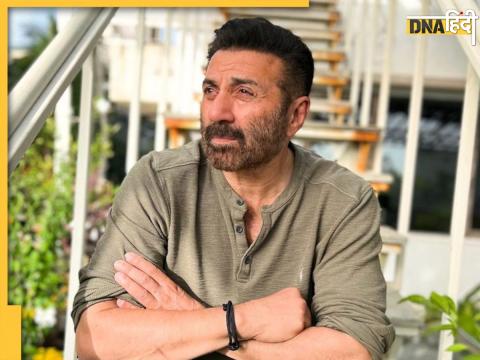 Sunny Deol Accused Of Forgery