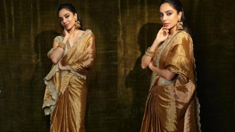 Sobhita Dhulipala Gave 1000 Audition