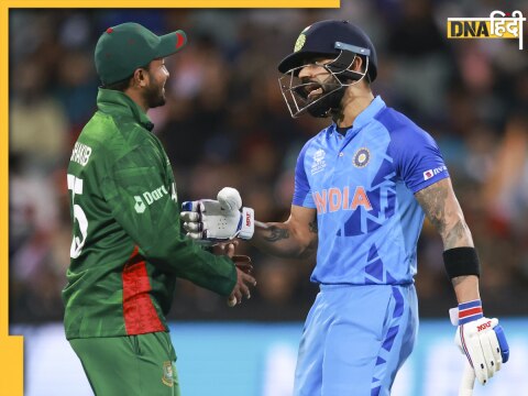 T20 World Cup 2024 India vs Bangladesh live streaming details IND vs BAN Warm up match live Telecast