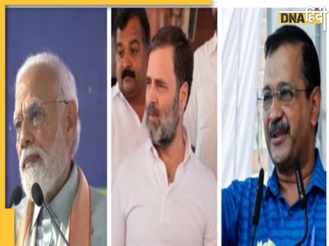 Lok Sabha Chunav Exit Poll